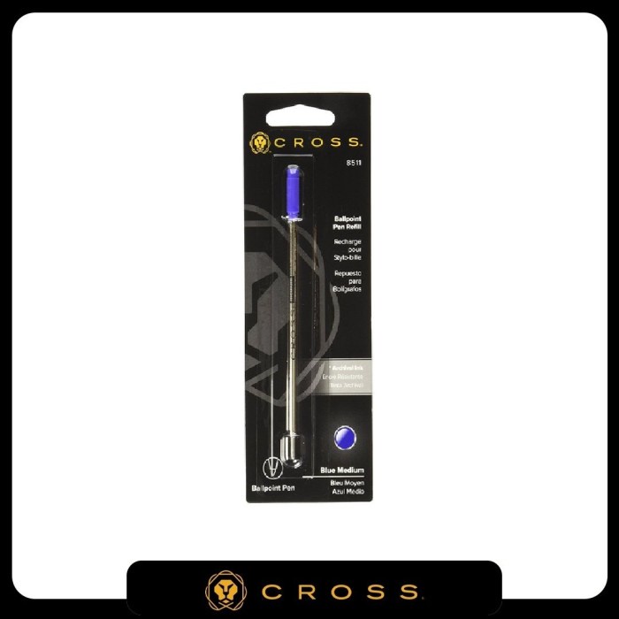 

CROSS REFILL CR- 8511 promo