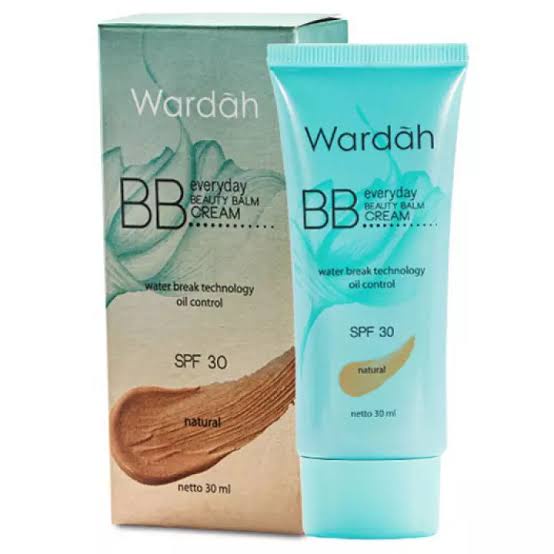 Wardah Everyday BB Cream