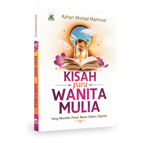 Buku Kisah Para Wanita Mulia dalam Sejarah Islam - Darul Haq