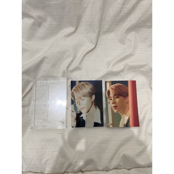 PC HYBE INSIGHT JIMIN