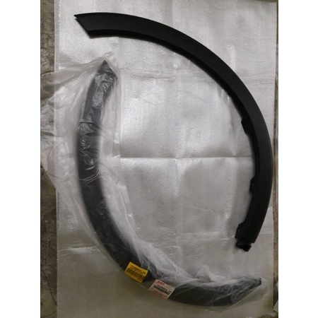 List Fender Roda Depan Suzuki Ignis ASLI SGP!