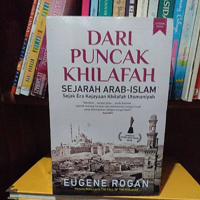 DARI PUNCAK KHILAFAH