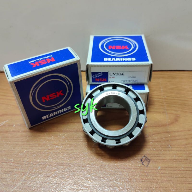 BEARING UV 30-6 NSK