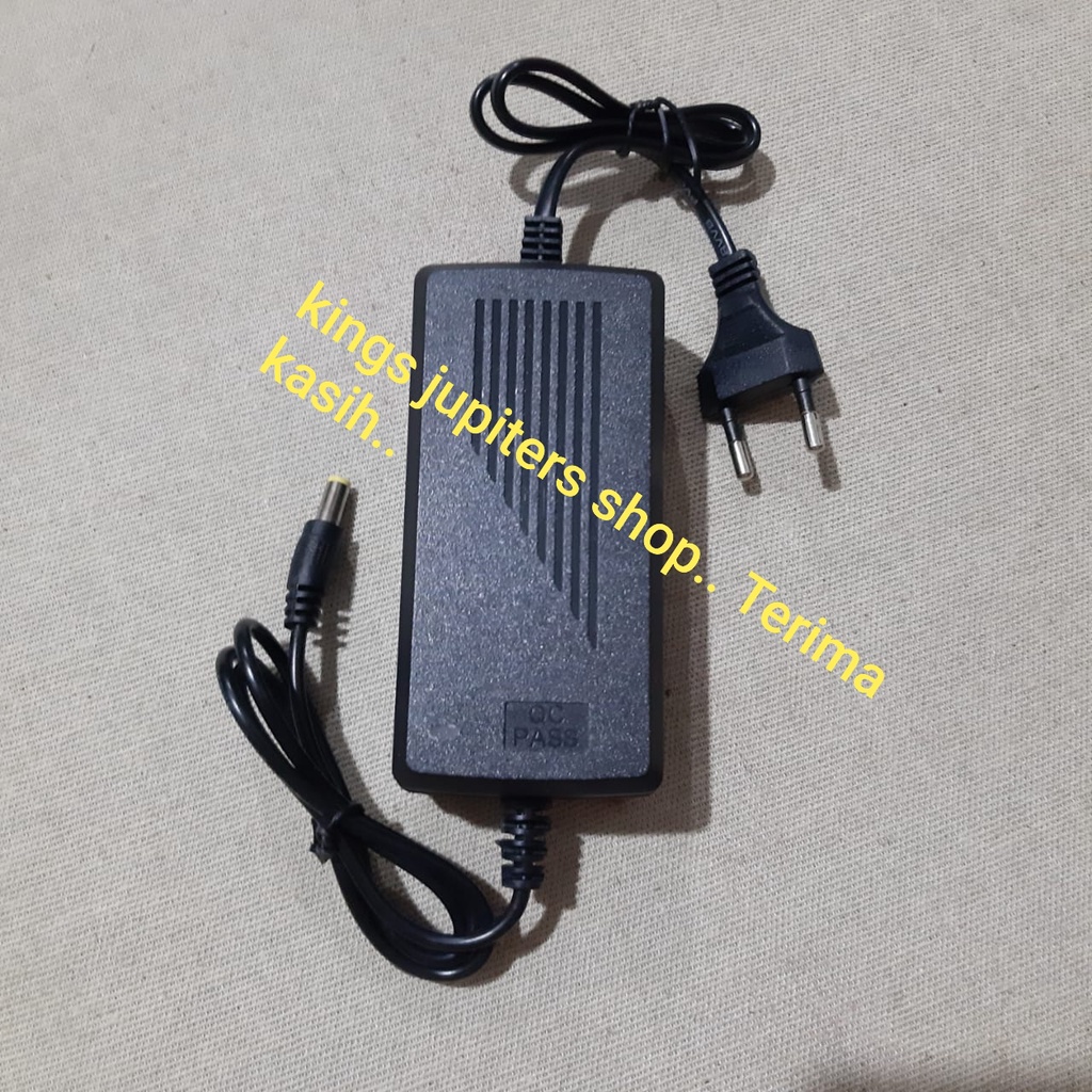 ORIGINAL CAS AJA CHARGER JLD IMPACT WRENCH CORDLESS MESIN BUKA BAUT CODLESS GRINDA GERENDA