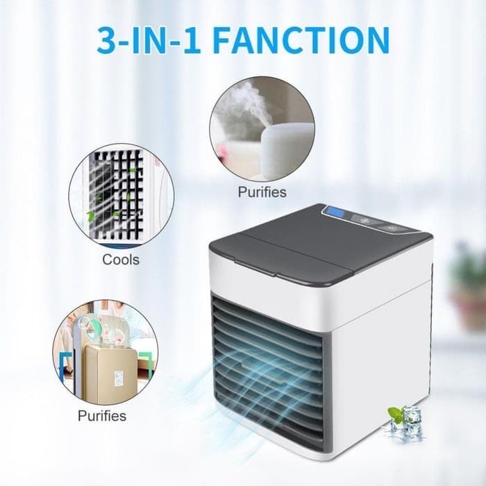 MINI AC PENDINGIN RUANGAN SERBAGUNA