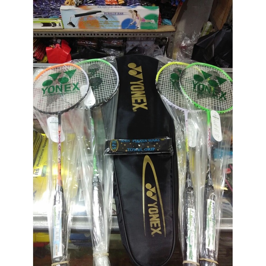 Raket Badminton Yonex Senar 