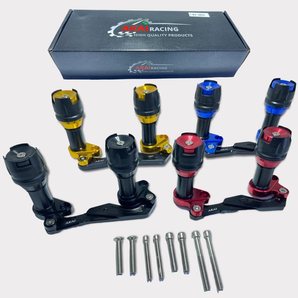 JALU KNALPOT NMAX PCX ADV AEROX LEXY DLL