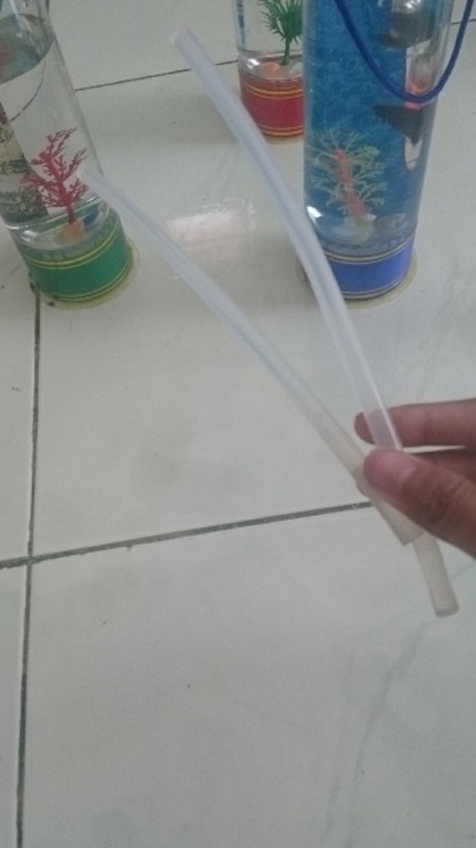 Refill Isi Lem Tembak Glue Gun Kecil Per Pcs