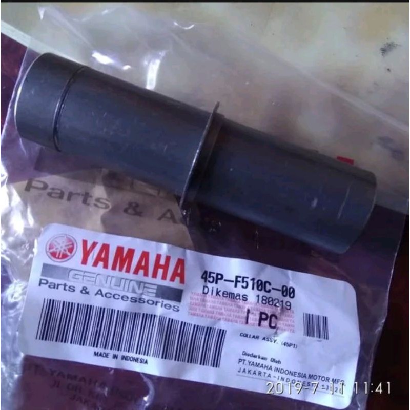 BOSH RODA DEPAN BYSON ORIGINAL YGP