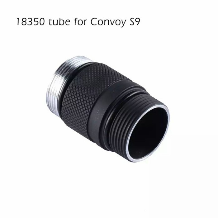 CONVOY S9 18350 16340 SHORT BODY TUBE PENDEK