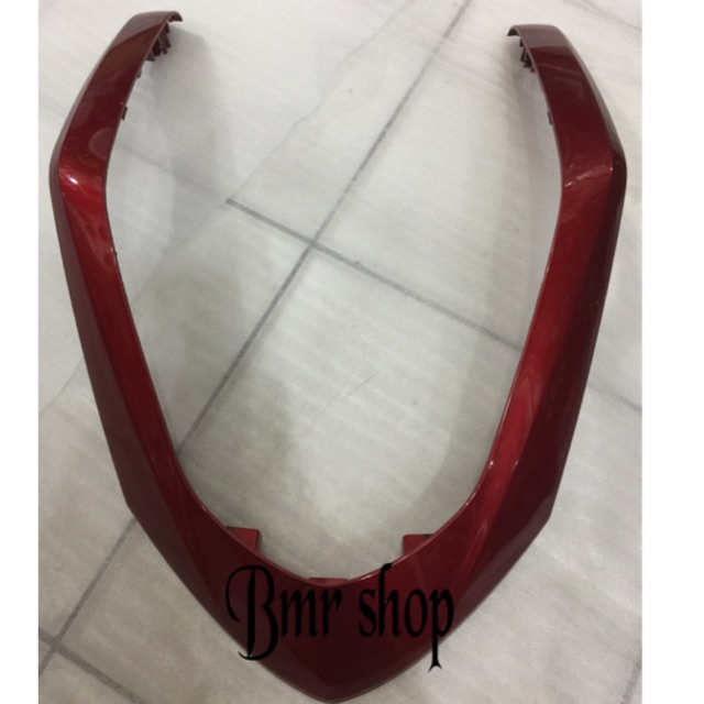 Dasi nmax tameng depan nmax cover tutup tameng depan nmax original yamaha