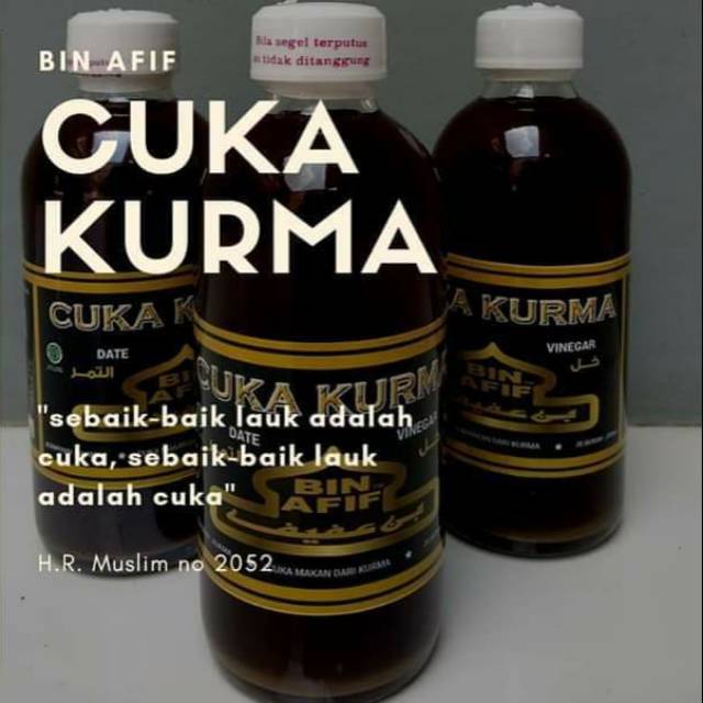 

CUKA KURMA