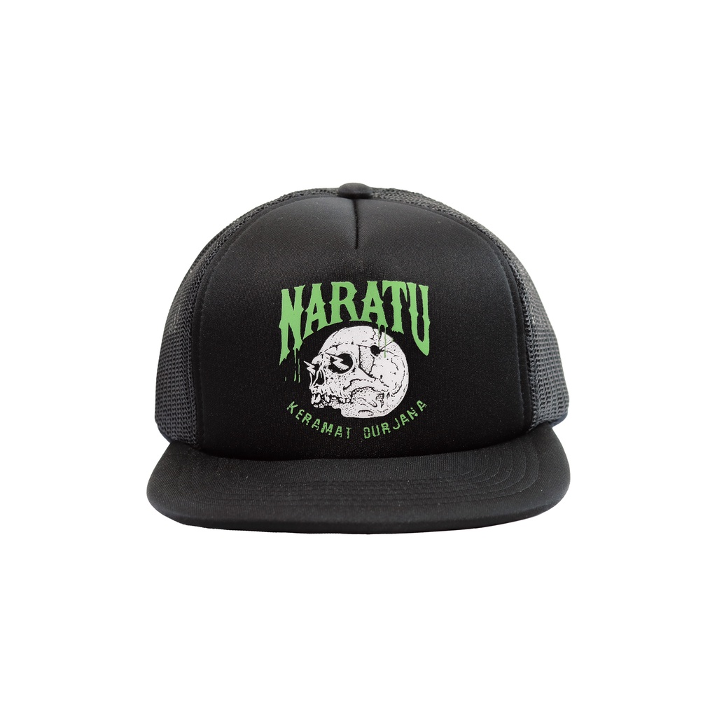 Heretic x Naratu - Flip Trucker - KLHC