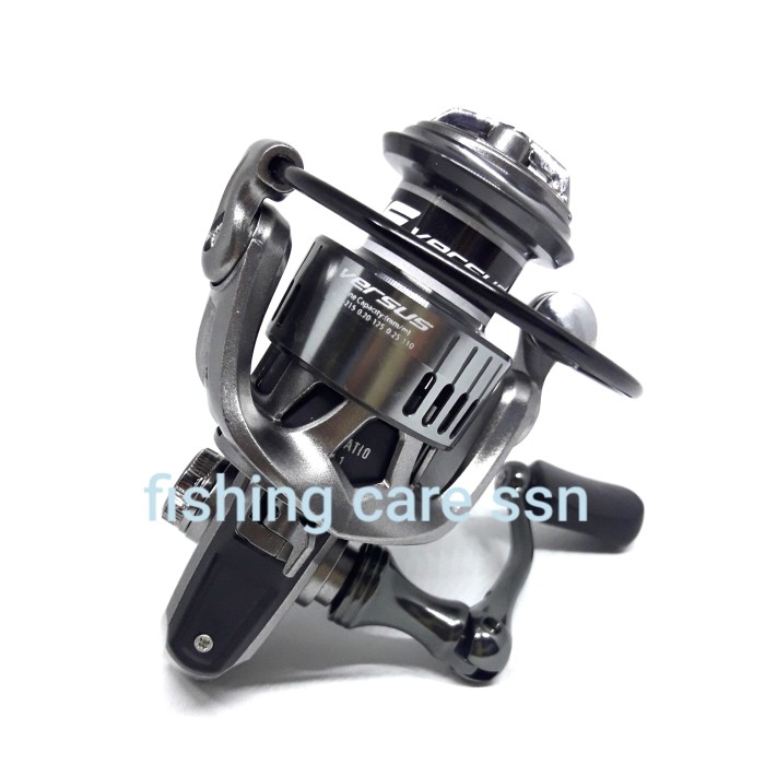 reel versus gladiator 1000 murah