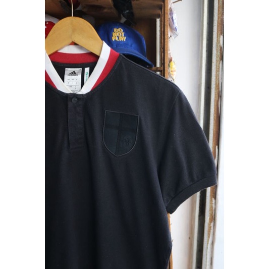 Kaos Second AC Milan Adidas