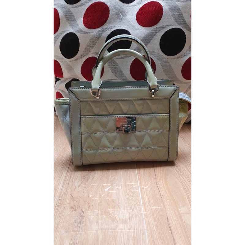 tas MK Viviane authentic NWT (deffect transcolour) sale