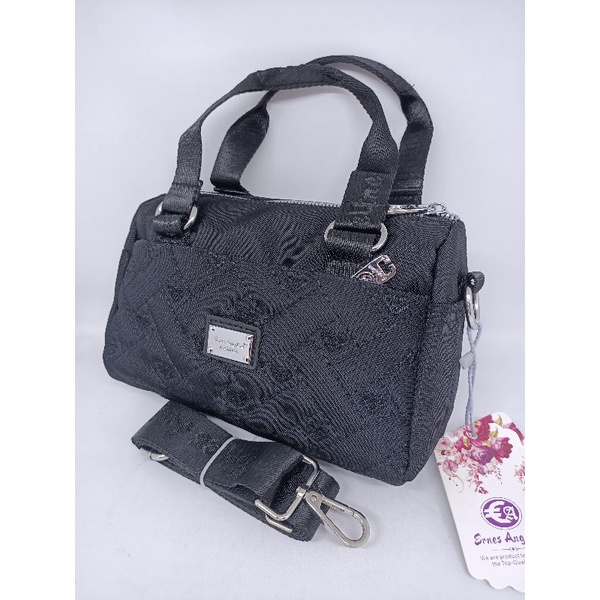 Tas 2 Fungsi ORI Ernes Angeline N03-30 Free Dustbag