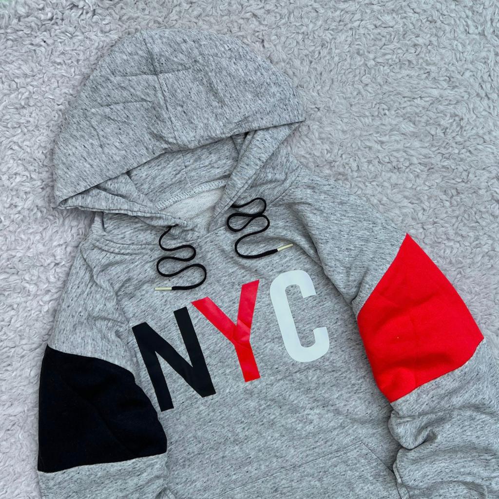 Hoodie Jaket NYC Termurah Premium Quality