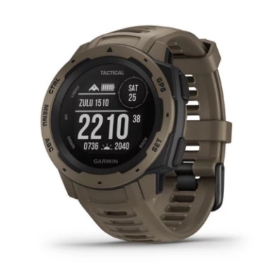 GARMIN Instinct Tactical