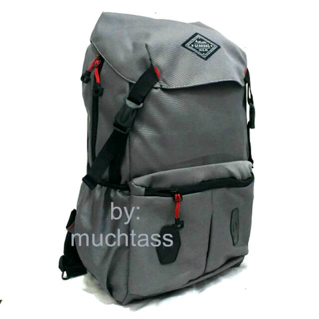 (NEW!!)TAS RANSEL DISTRO SK 2.0-TAS PUNGGUNG-BACKPACK