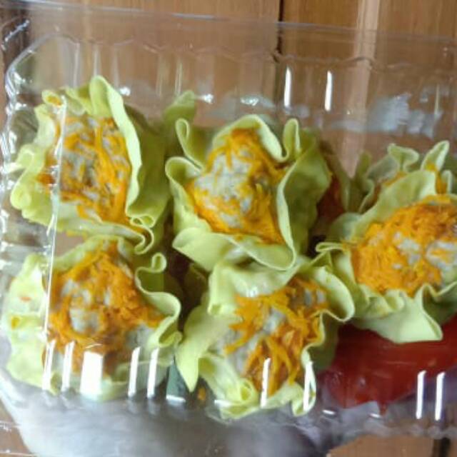 

Dimsum isi ayam