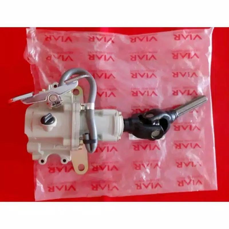 Gearbox Original Viar Karya Dumper New Long