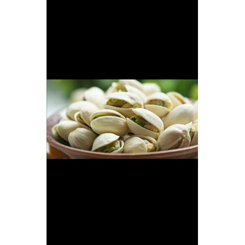 

Kacang pistachio 1kg