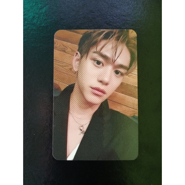 [BOOKED] WAYV LUCAS TAKE OVER THE MOON / TOTM PHOTOCARD PC