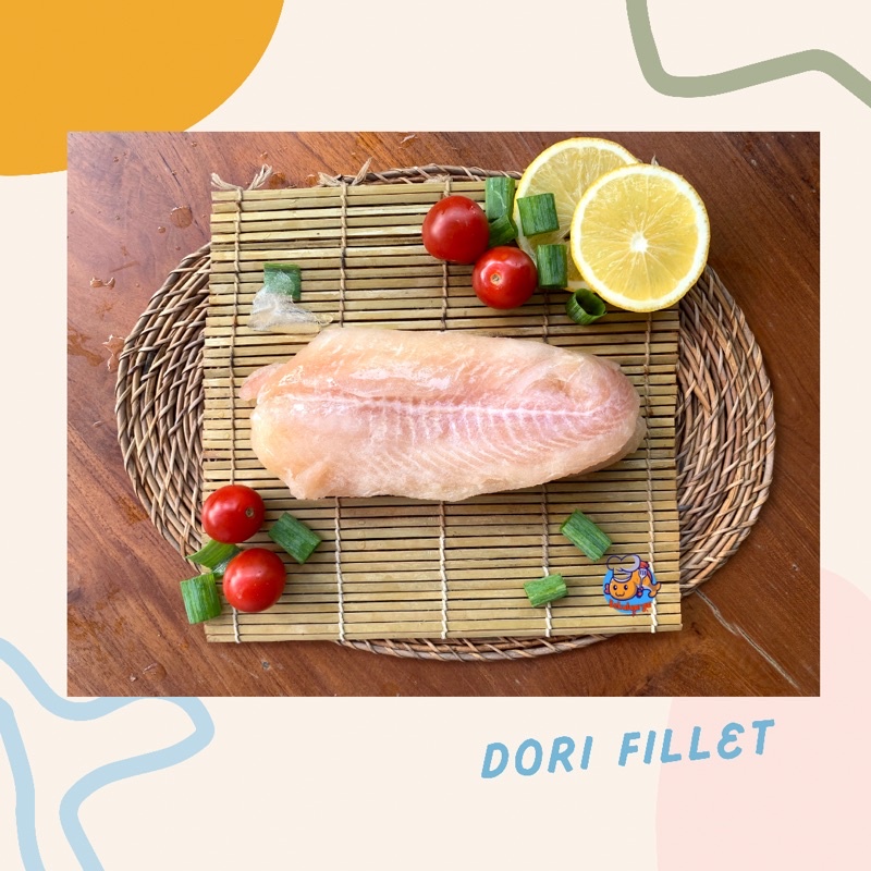 

Dori Fillet