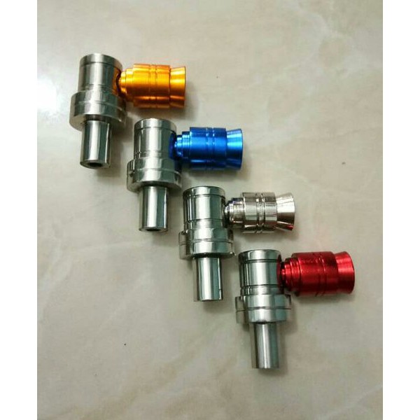 nepel hawa nouvo nepel hawa cvt nouvo nepel hawa gardan cvt nouvo. mio. soul. fino. bahan stainless