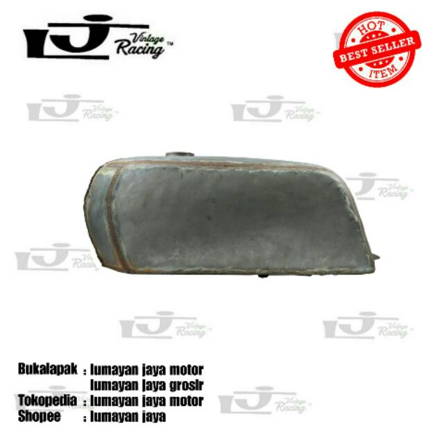 Tangki custom caferacer tangki caferacer