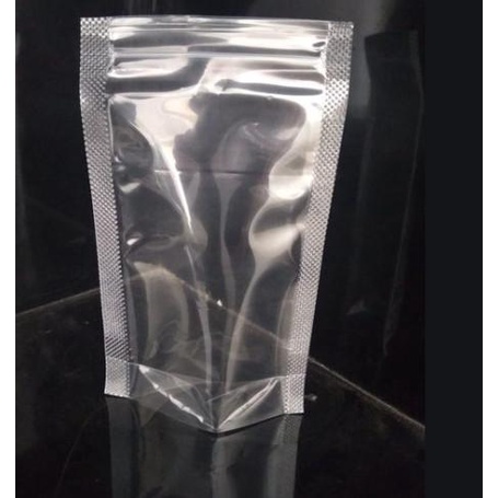 PLASTIK KLIP BERDIRI