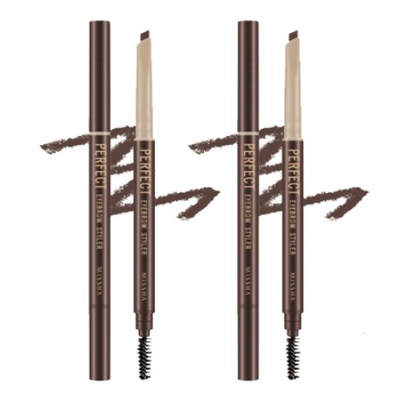 INFINITY Missha Perfect eyebrow pensil alis