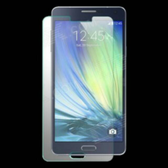 Explosion Proof Tempered Glass Film Samsung Galaxy A7