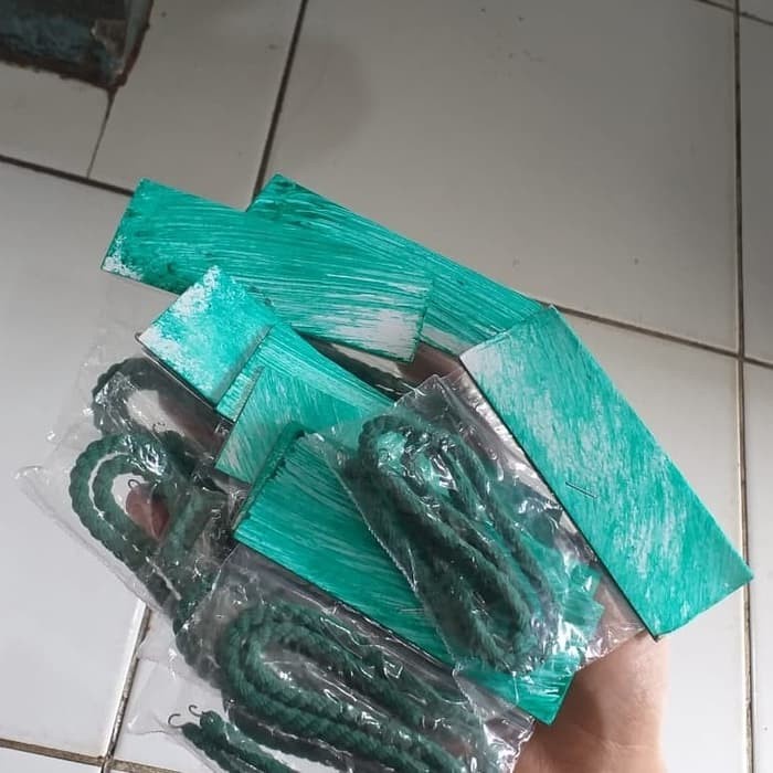 Karet Gelang Celana TNI POLRI Tali Celana PDL