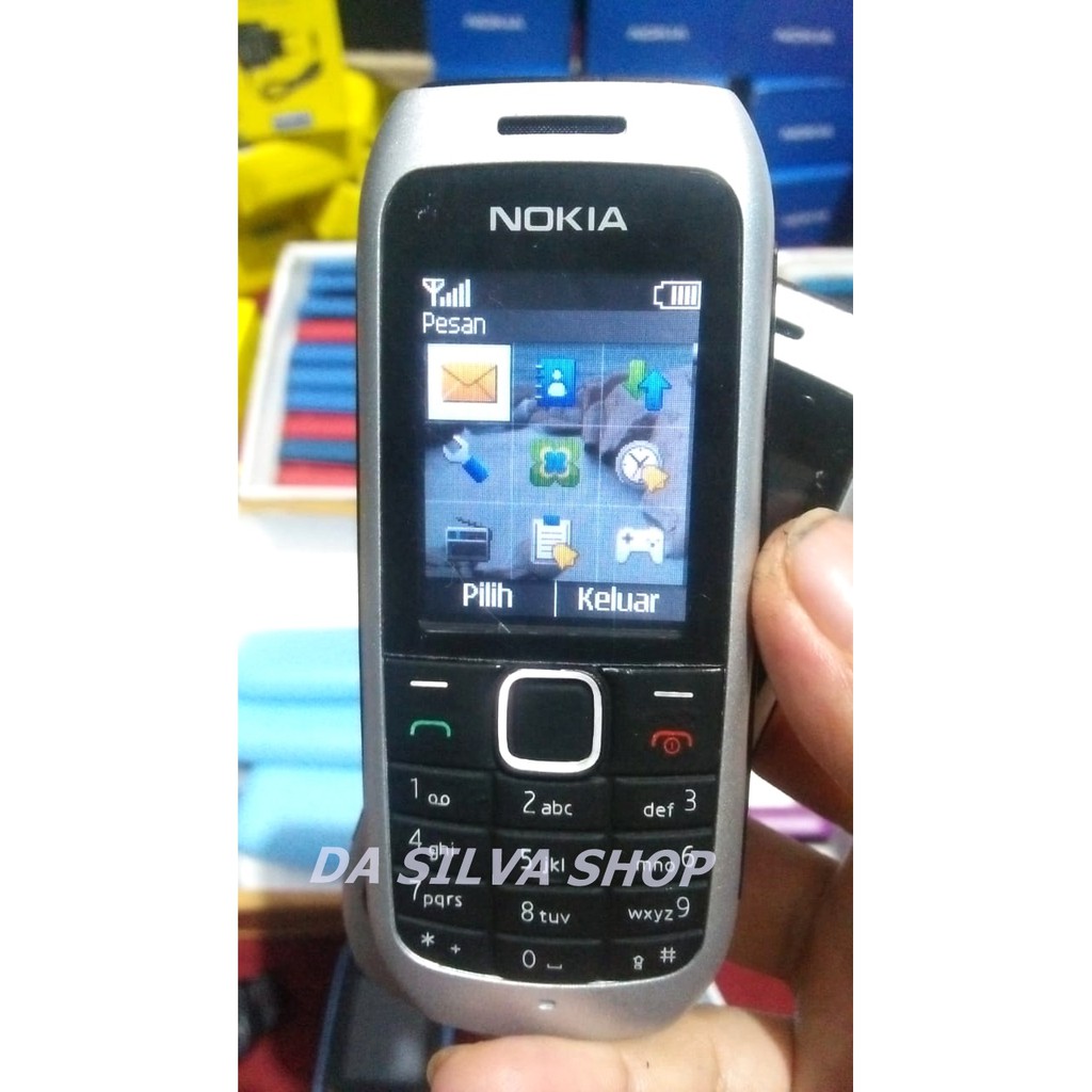 HP NOKIA ORIGINAL 1616 REFURBISH MULUS_HP NOKIA JADUL-HP JADUL-2