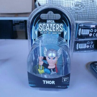 FIGURE NECA SCALERS COLLECT THOR ORIGINAL NECA