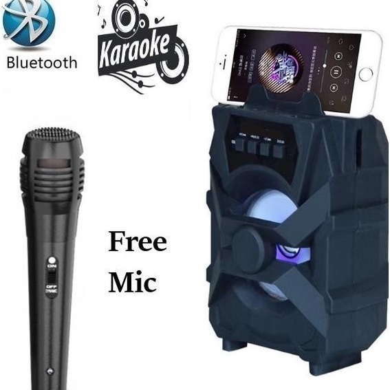 Ultra Speaker Mic ORIGINAL