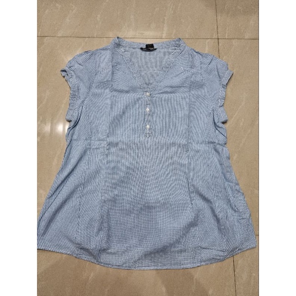 blouse blus wanita - atasan baju hamil menyusui