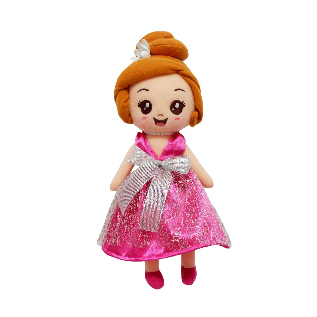 Boneka Karakter Princess Istana Boneka Felicia Balerina Cantik Lucu