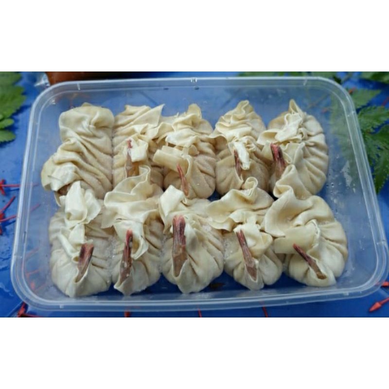 

Dimsum Udang