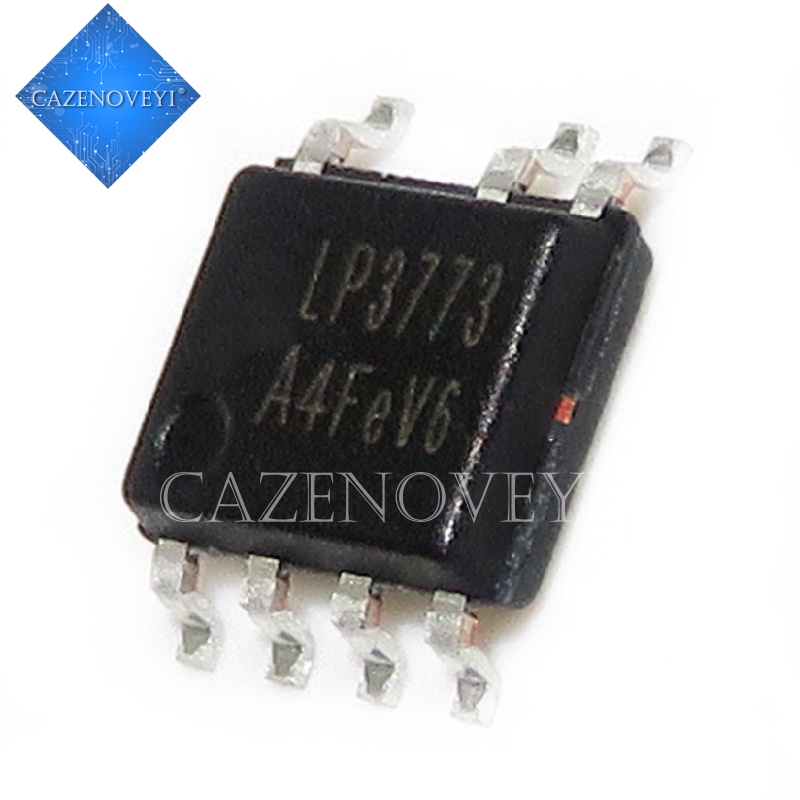 5pcs Ic Lp3773A Lp3773B Lp3773C Lp3773 Sop-7