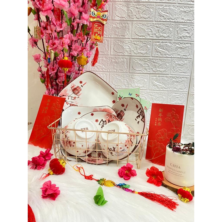 

Roemahsoelthan37. Paket Hampers CNY 2022