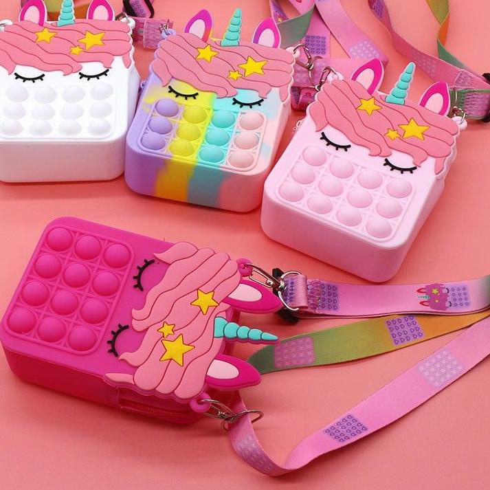 

Update - KOTAK PENSIL POP IT/POP IT SILICONE BAG ✓
