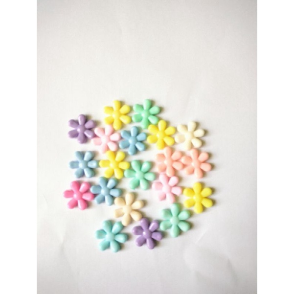 akrilik bunga matahari/DIY bahan craft