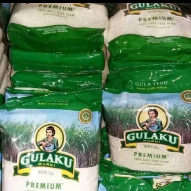 

Gulaku 1 kg murah