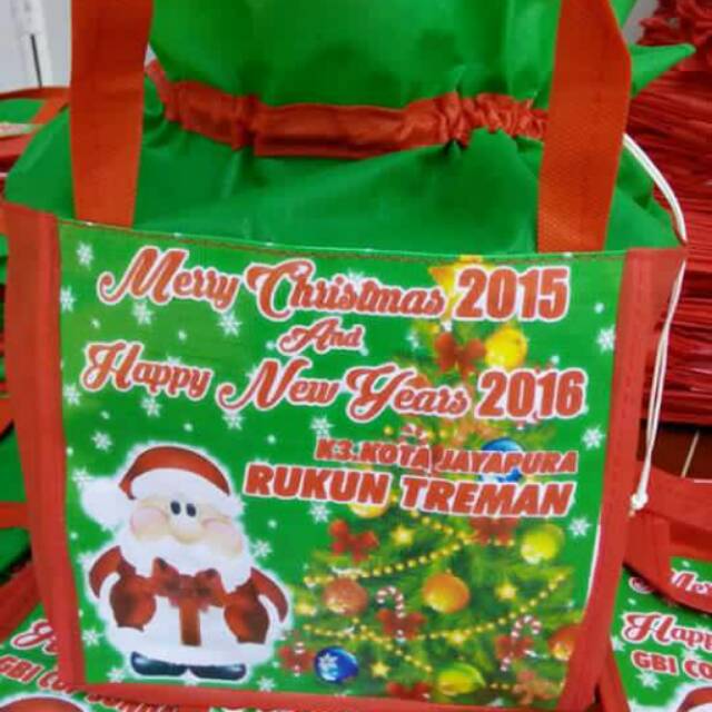 TAS PARCEL NATAL.SERUT