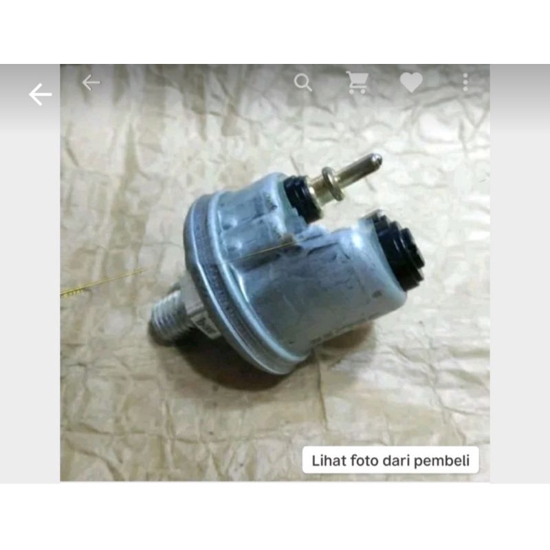 switch oil atas w124 w202 w210 switch oil sensor sparepart mercedes