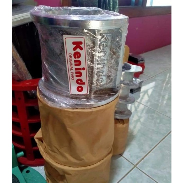 INNER CYLINDER ANGLO ICHI KENINDO N70  & ANGLO JUINDO ORIGINAL N70 POLISER  ICHI DAICHI DAN ICHI SER