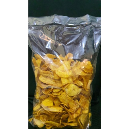 

keripik pisang kupok